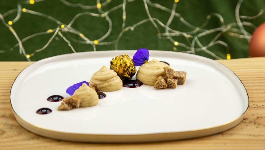 Gourmetbox GmbH, Catering Bern