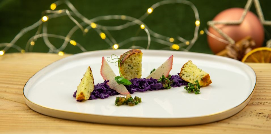 Kulinarium, Gourmetbox, Festtagscatering
