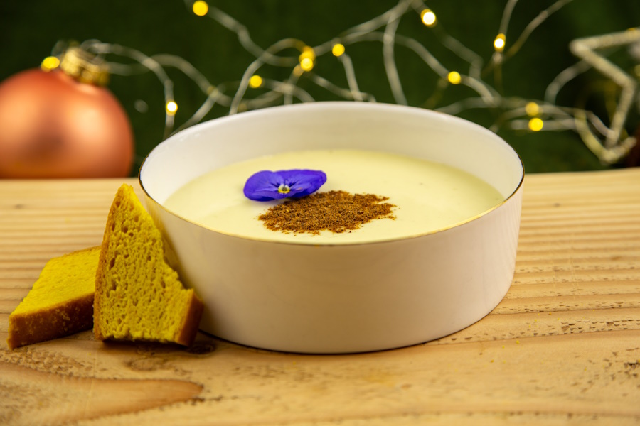 Suppe Festtagsmenü Gourmetbox GmbH 2026